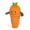 Microwavable Weighted and Scented Carrot Stuffed Animal by Warmies