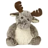 Milo the Sweet and Softer Moose Stuffed Animal by Aurora