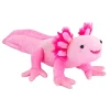 Mini Cuddlekins 14 Inch Stuffed Axolotl by Wild Republic