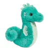 Mini Soft Averie the 7.5 Inch Plush Seahorse by Douglas