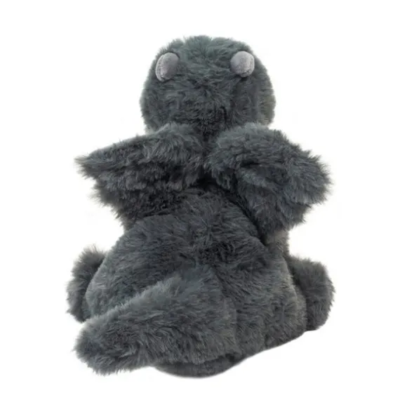 Mini Soft Sootie the 6 Inch Plush Dragon by Douglas