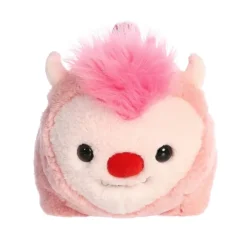 Mipaloo the Plush Monster Stuffed Animal Spudsters by Aurora