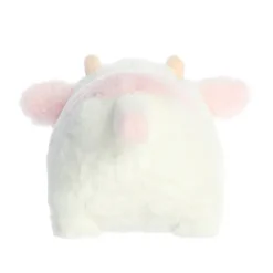 Moonique the Plush Strawberry Cow Stuffed Animal Spudsters by Aurora