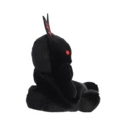 Mortimer the Plush Mothman Palm Pals by Aurora