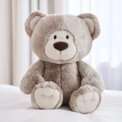 Mukki the 10 Inch Stuffed Teddy Bear by Gund