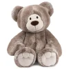 Mukki the 16 Inch Stuffed Teddy Bear by Gund