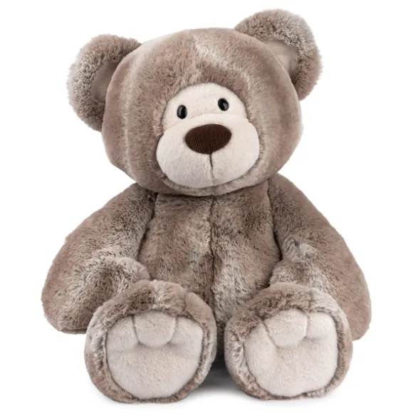 Mukki the 16 Inch Stuffed Teddy Bear by Gund