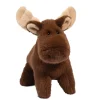 Muzzles Martin the Moose Stuffed Animal by Douglas
