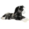 Nudge the Large Stuffed Horse by Douglas
