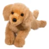Oakley the Big Plush Golden Retriever Puppy by Douglas