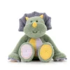 Oddballs Patchwork Dinosaur Stuffed Animal by Demdaco