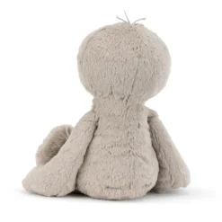 Oddballs Patchwork Sloth Stuffed Animals by Demdaco