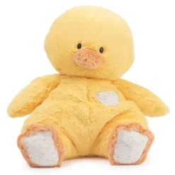 Oh So Snuggly Baby Safe Large Plush Chick by Gund