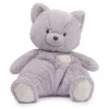 Oh So Snuggly Baby Safe Large Plush Kitty Cat by Gund
