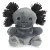 Onyx the Plush Axolotl Palm Pals by Aurora
