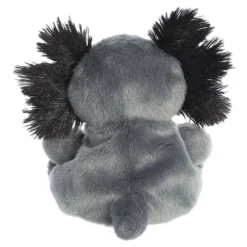 Onyx the Plush Axolotl Palm Pals by Aurora