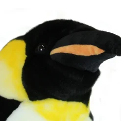 Orville the Large Stuffed Emperor Penguin by Douglas