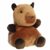 Party-Sized Palm Pals 8 Inch Plush Sid Capybara by Aurora