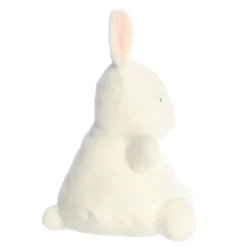 Party-Sized Palm Pals 8 Inch Plush Cottontail Bunny by Aurora
