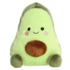Party-Sized Palm Pals 8 Inch Plush Airy Avocado by Aurora
