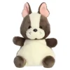 Party-Sized Palm Pals 8 Inch Plush Beau French Bulldog by Aurora