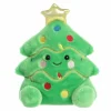Party-Sized Palm Pals 8 Inch Plush Douglas Christmas Tree by Aurora