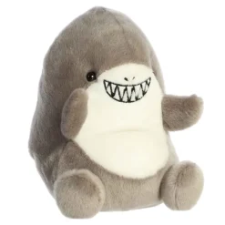 Party-Sized Palm Pals 8 Inch Plush Chomps Shark by Aurora