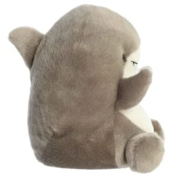 Party-Sized Palm Pals 8 Inch Plush Chomps Shark by Aurora