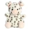 Party-Sized Palm Pals 8 Inch Plush Piggles Spotted Piglet by Aurora