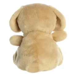 Party-Sized Palm Pals 8 Inch Plush Sunny Lab by Aurora