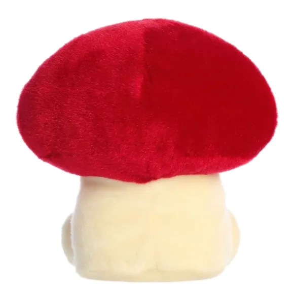 Party-Sized Palm Pals 8 Inch Plush Amanita Mushroom by Aurora