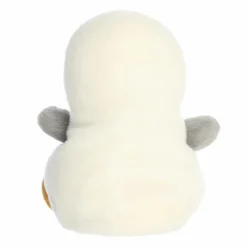 Party-Sized Palm Pals 8 Inch Plush Buoy Seagull by Aurora