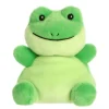 Party-Sized Palm Pals 8 Inch Plush Ribbits Frog by Aurora