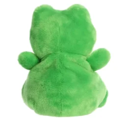 Party-Sized Palm Pals 8 Inch Plush Ribbits Frog by Aurora