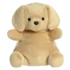 Party-Sized Palm Pals 13 Inch Plush Sunny Lab by Aurora