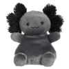 Party-Sized Palm Pals 8 Inch Plush Onyx Axolotl by Aurora