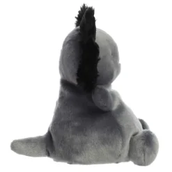 Party-Sized Palm Pals 8 Inch Plush Onyx Axolotl by Aurora