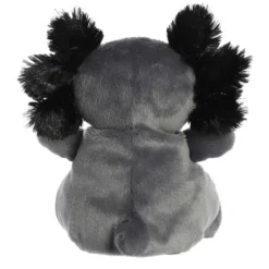 Party-Sized Palm Pals 8 Inch Plush Onyx Axolotl by Aurora