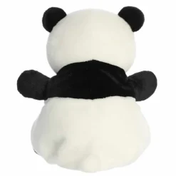 Party-Sized Palm Pals 13 Inch Plush Bamboo Panda by Aurora