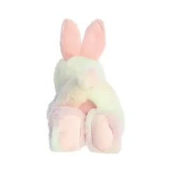 Pastel Plush Bunny Rabbit Mini Flopsie by Aurora