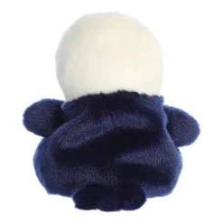 Patriot the Plush Eagle Palm Pals by Aurora