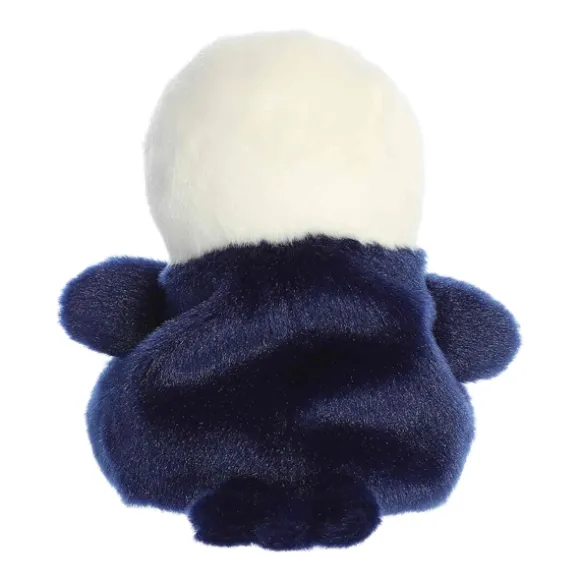 Patriot the Plush Eagle Palm Pals by Aurora