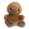 Patty the Stuffed Platypus Palm Pals Plush by Aurora