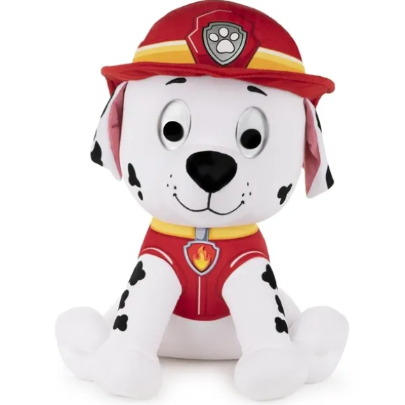 Paw Patrol Marshall 16.5 Inch Stuffed Dog by Gund