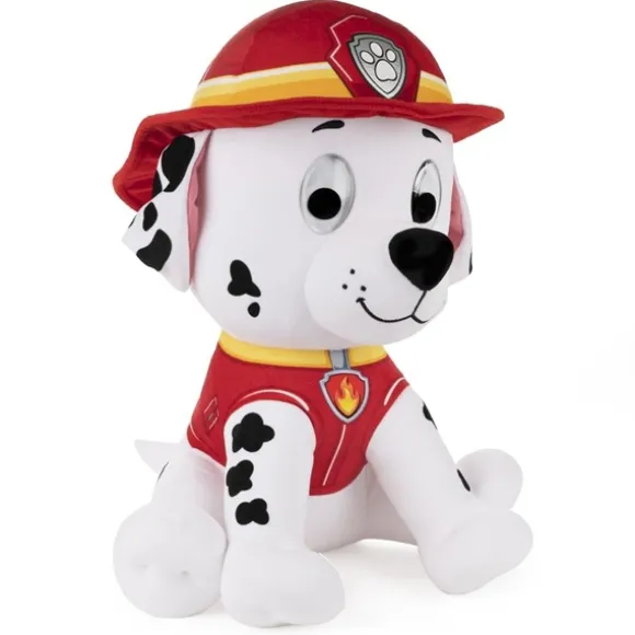 Paw Patrol Marshall 16.5 Inch Stuffed Dog by Gund