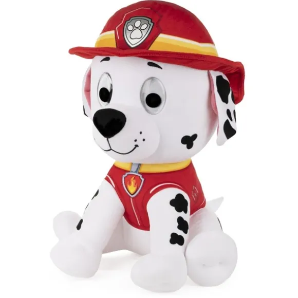 Paw Patrol Marshall 16.5 Inch Stuffed Dog by Gund