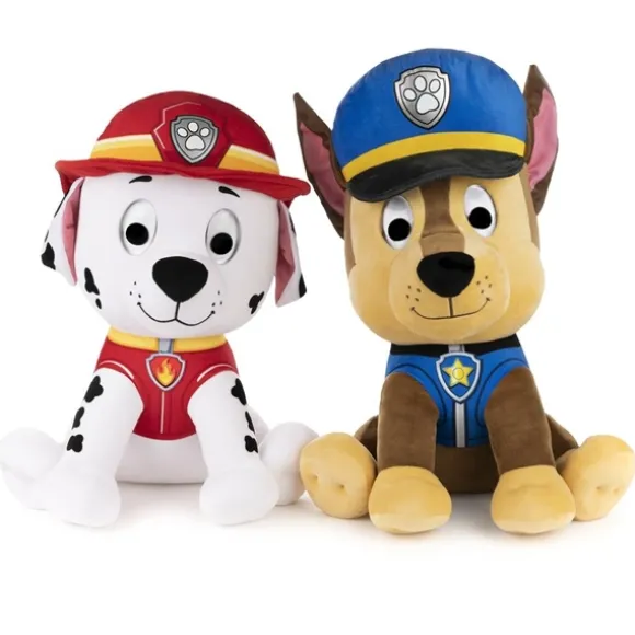Paw Patrol Marshall 16.5 Inch Stuffed Dog by Gund