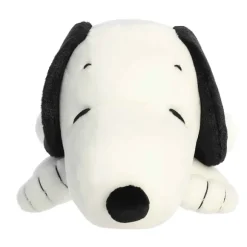 Peanuts 18 Inch Snuggle Snoopy Stuffed Animal by Aurora