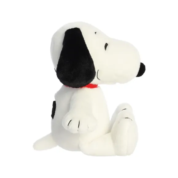 Peanuts Floppy Legs Snoopy Stuffed Animal by Aurora