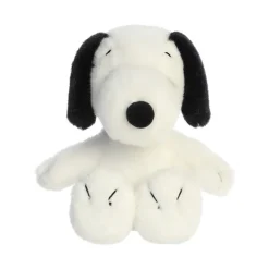 Peanuts Shoulderkins Plush Snoopy by Aurora